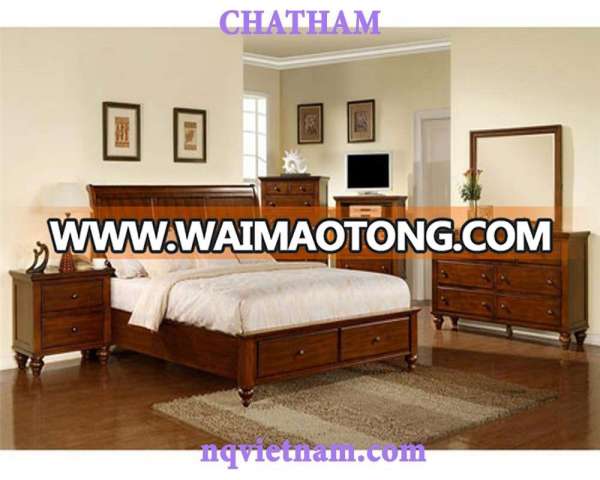 Bedroom sets Chatham